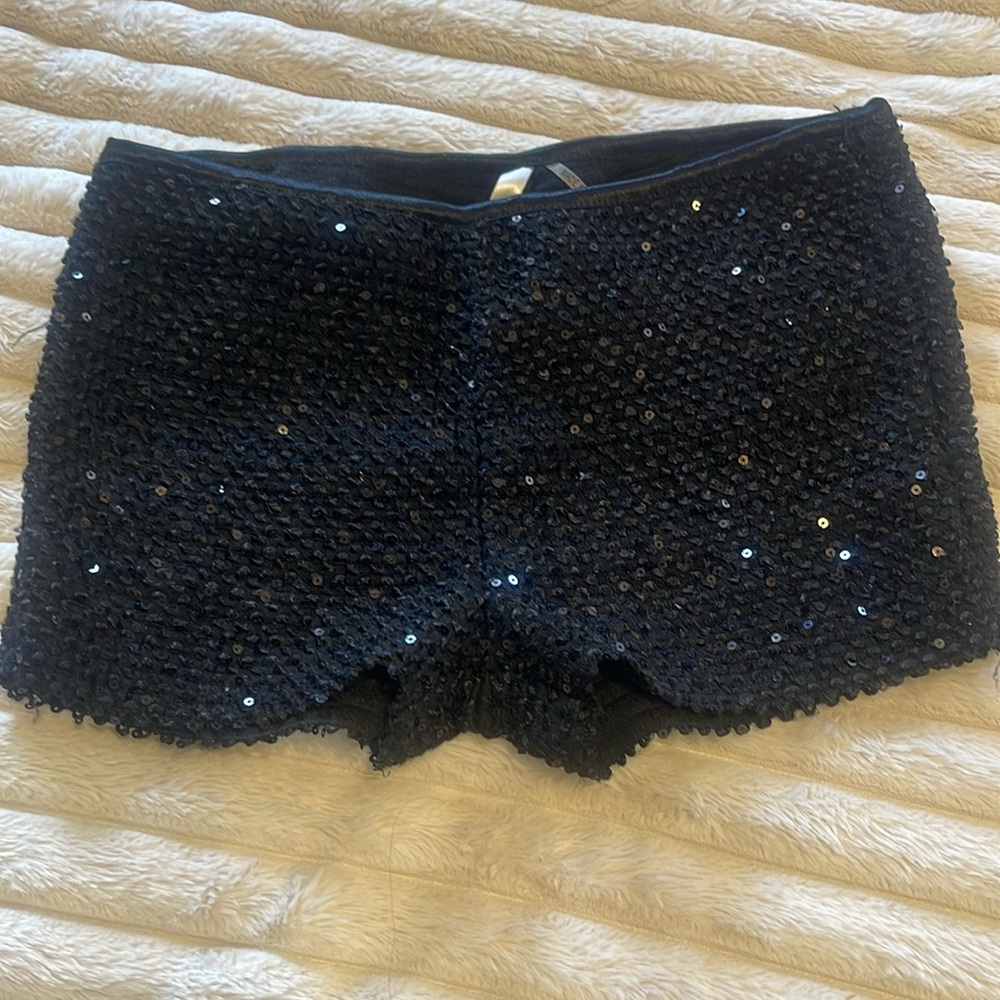 Small short